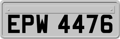 EPW4476