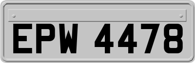 EPW4478