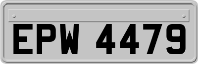 EPW4479