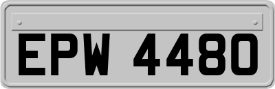 EPW4480