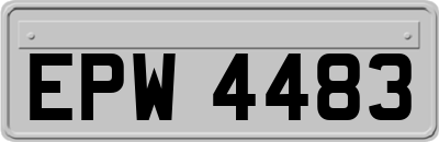 EPW4483