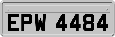 EPW4484