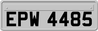 EPW4485