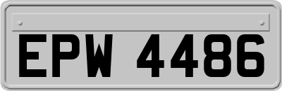 EPW4486