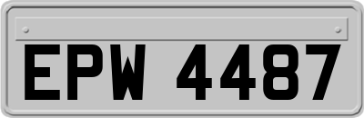 EPW4487