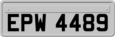 EPW4489
