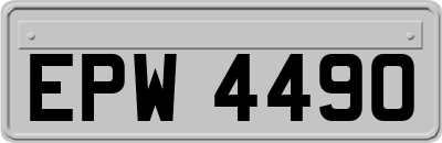 EPW4490