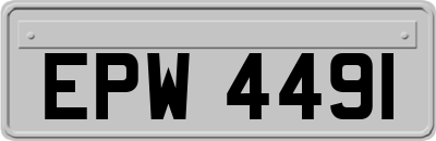 EPW4491
