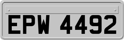 EPW4492