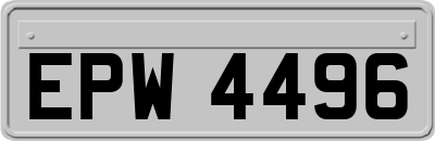 EPW4496