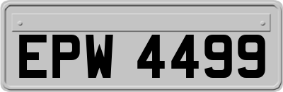 EPW4499