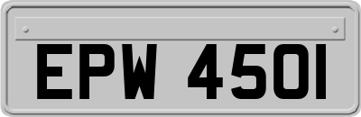 EPW4501