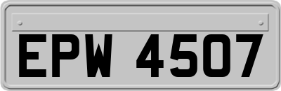 EPW4507