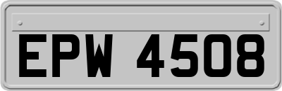 EPW4508