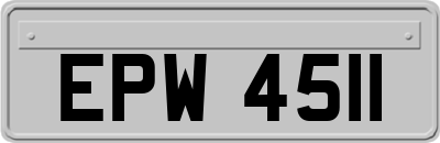 EPW4511