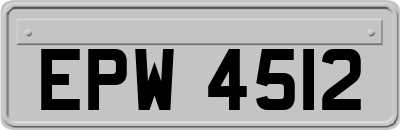 EPW4512