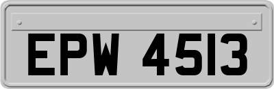 EPW4513