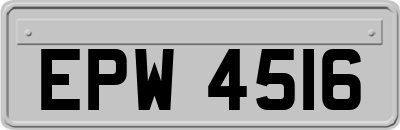 EPW4516