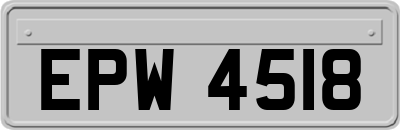 EPW4518