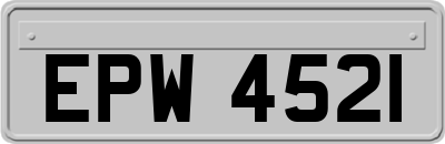 EPW4521