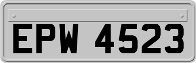EPW4523