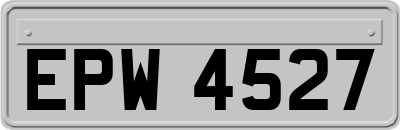 EPW4527