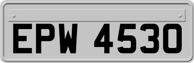 EPW4530