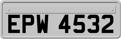EPW4532