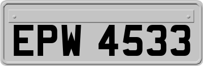EPW4533