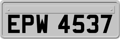 EPW4537