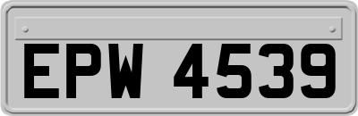 EPW4539