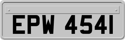 EPW4541