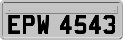 EPW4543