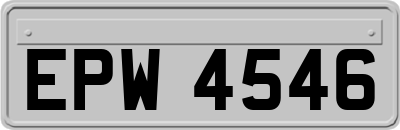 EPW4546