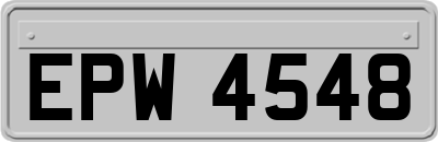 EPW4548