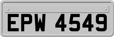 EPW4549