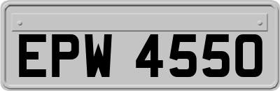 EPW4550