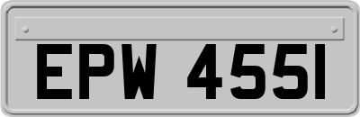 EPW4551