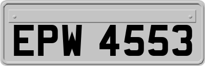 EPW4553
