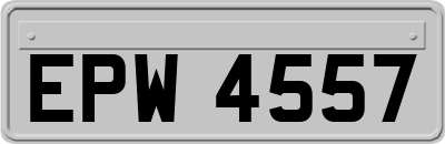 EPW4557