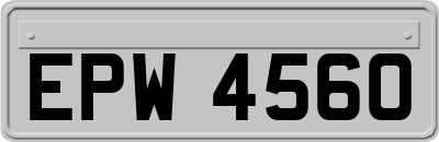 EPW4560