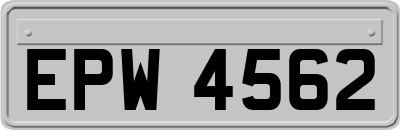 EPW4562