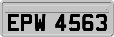 EPW4563