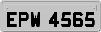 EPW4565