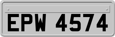 EPW4574