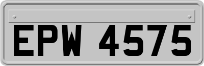 EPW4575