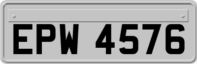 EPW4576