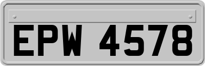 EPW4578