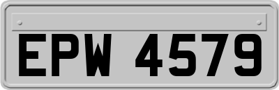 EPW4579