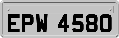 EPW4580